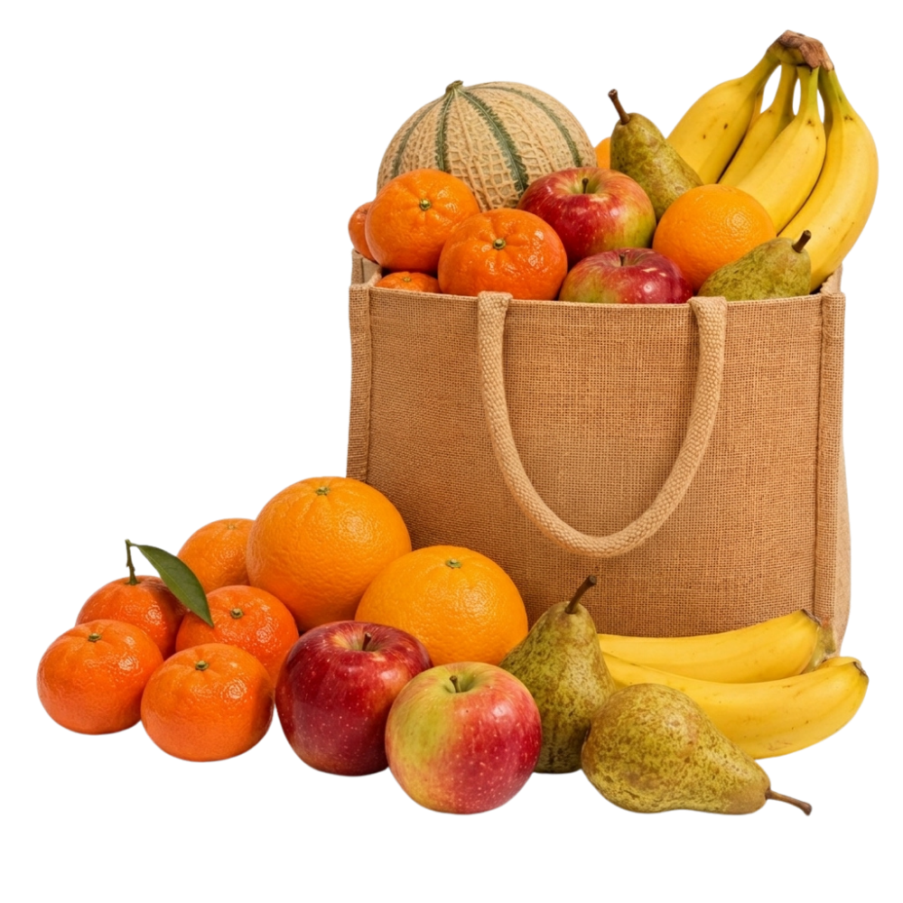 Sac de Fruits